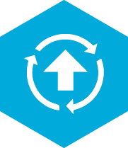 Disminuye el riesgo de infección de la herida.