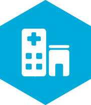 Disminuye la estancia hospitalaria.